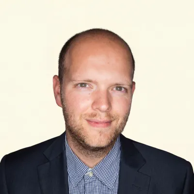 Frédéric Pansch
